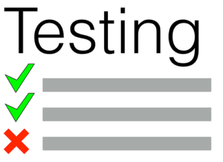 Foto – test